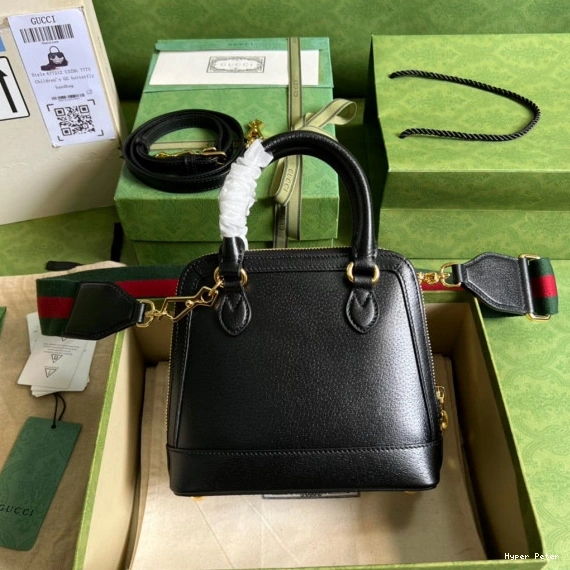 Hyperpeter x Gucci bag adidas Horsebit mini 1955 0812
